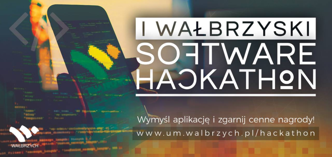 I Wałbrzyski Software Hackathon
